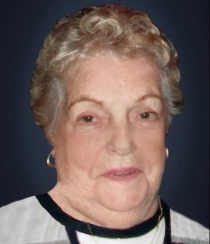 Georgette T. Chicoine obituary, Chicopee, MA
