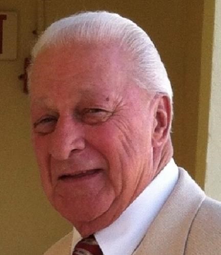 John J. Cardone obituary, 1936-2021, The Villages, Fl
