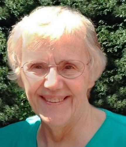 Carol A. Menard obituary, 1937-2021, Chicopee, MA