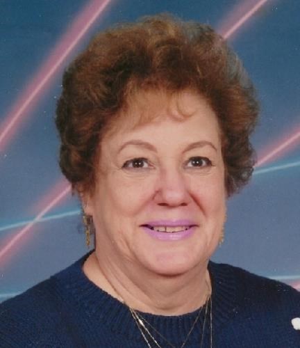 M.Y. Claire Geoffrey obituary, Colorado Springs, MA