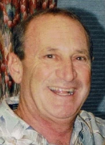 John P. Beninati obituary, Springfield, MA