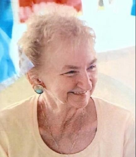 Evelyn L. Hartling obituary, Chicopee, MA