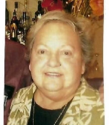 Carol A. Mondok obituary, Easthampton, MA