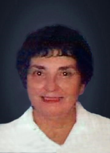 Georgia Williams obituary, 1931-2021, Springfield, MA