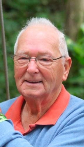 Donald E. "Chick" Watson obituary, 1930-2021, Vero Beach, Fl