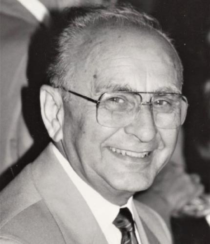 Edwin M. Sowa obituary, 1929-2021, Chicopee, MA