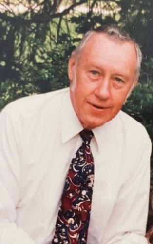 David L. Barry obituary, 1936-2021, Methuen, MA