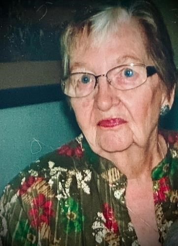 Carol Flood obituary, 1934-2021, Palmer, MA
