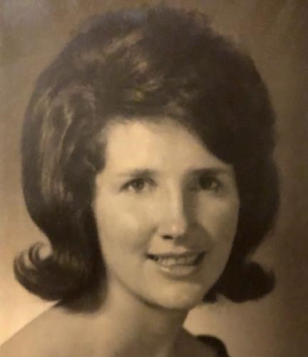 Barbara Brooksbank obituary, South Hadley, MA
