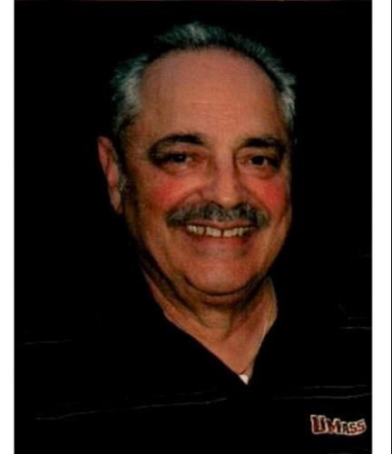 William "Bill" Magrone obituary, Westhampton, MA
