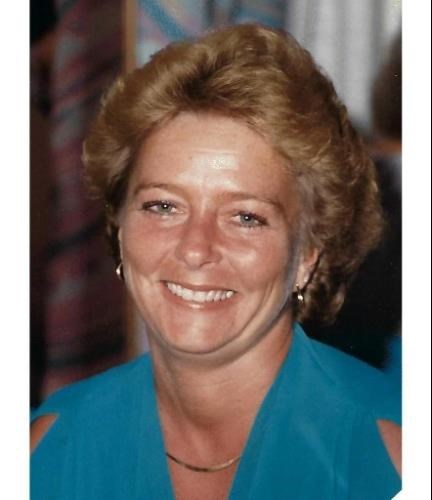 Donna Marie Cipriani obituary, 1953-2021, Westfield, MA