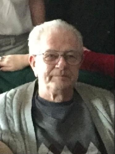 Raymond J. Hebert Jr. obituary, Chicopee, MA