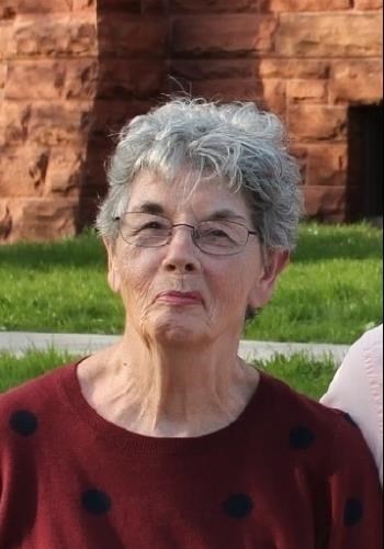 Mary T. Case obituary, 1936-2021, Springfield, MA