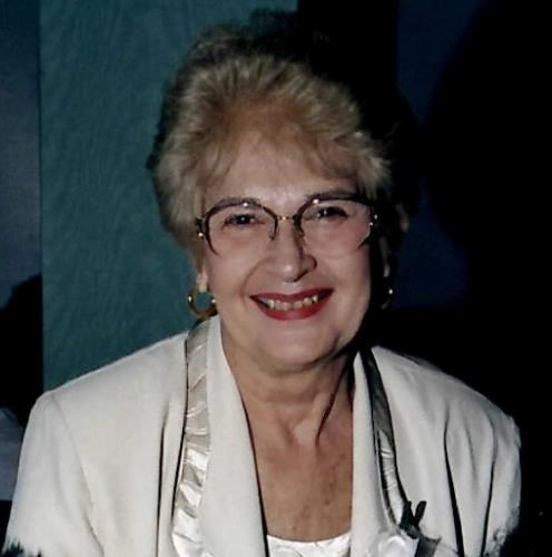 Phyllis J. Casey obituary, 1935-2021, Estero, Fl