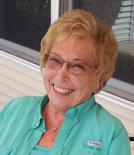 Barbara Lynn Barnhart obituary, Somers Ct, MA