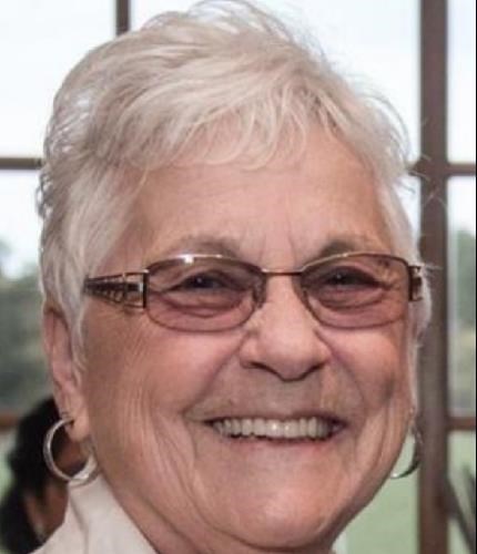 Sandra J. Sweeney obituary, Ludlow, MA
