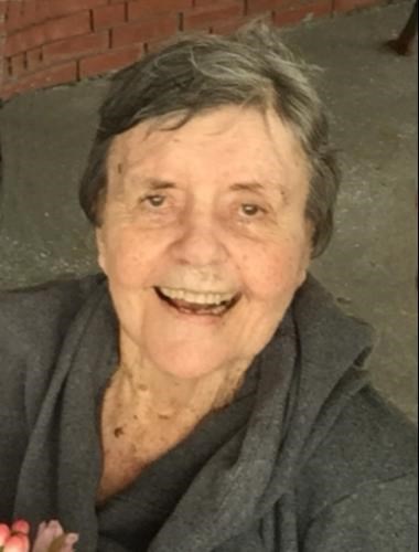 Ethel A. Farr obituary, 1931-2021, Westfield, MA