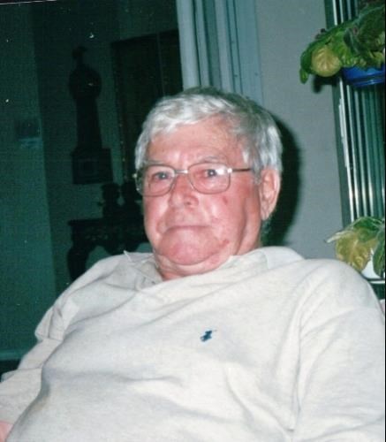 Robert Lambert Obituary (2021)