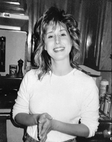 Jill N. Rys obituary, 1971-2021, Belchertown, MA