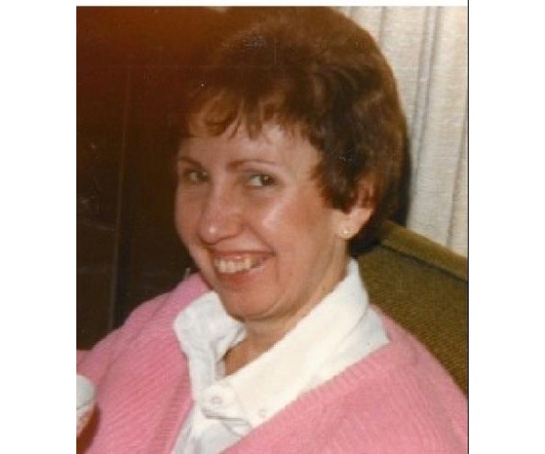 Carol Wall Obituary (1938 2021) Chicopee, MA The Republican