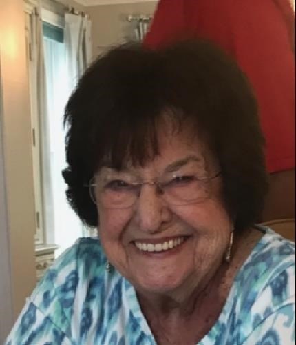 Alexandria Merlo obituary, 1923-2021, West Suffield, MA