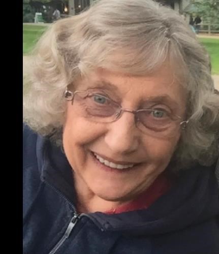 Carol Ann Kozik obituary, 1942-2021, Chicopee, MA