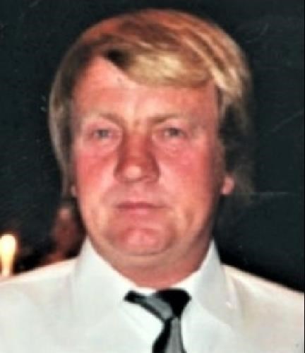 Kazimierz Zawadzki obituary, 1956-2021, Chicopee, MA