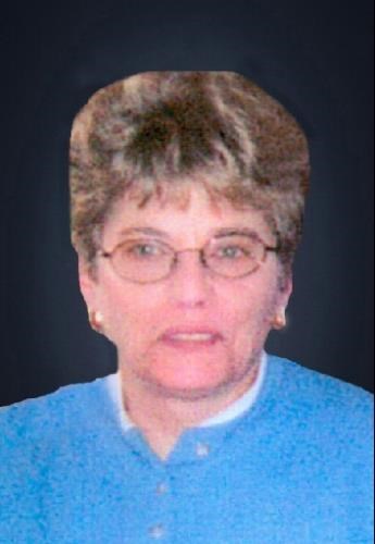 Mary Ann T. Rousseau obituary, Chicopee, MA