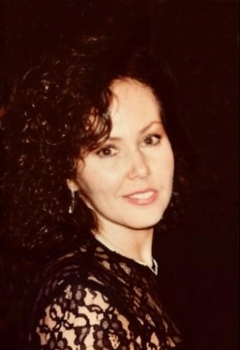 Deborah Gaudette obituary, Westfield, Ma
