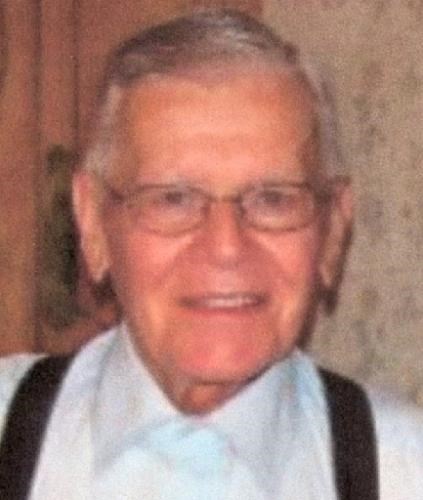 Stanley Filip obituary, 1926-2021, West Springfield, MA