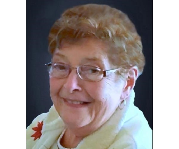 Eleanor Kearney Obituary (1932 - 2021) - Springfield, MA - The Republican