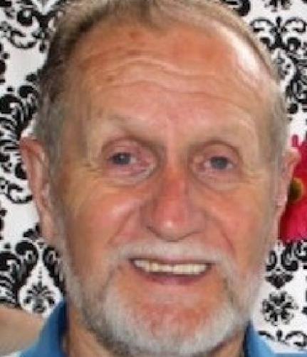 Ronald H. Egleston obituary, Westfield, MA