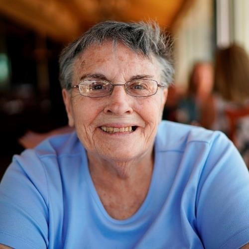 Joan E. Bajowski obituary, West Springfield, MA