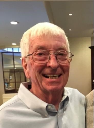 James Michael Cannon obituary, Holyoke, MA
