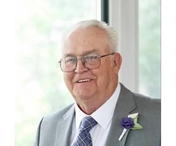 James Stone Obituary (2021) Granby, MA The Republican