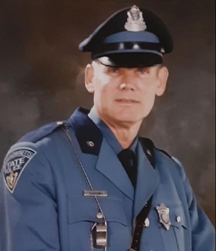 Richard E. Holloway obituary, Westfield, MA