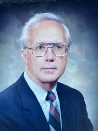 Milo G. Wingard Jr. obituary, 1929-2021, Orleans, MA