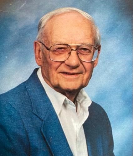 Dean W. Safford obituary, Wilbraham, MA