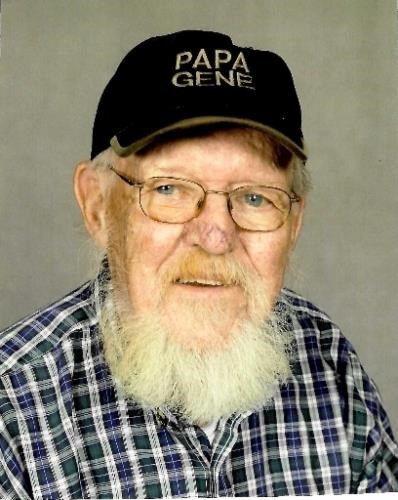 Gordon E. Stone obituary, Palmer, MA