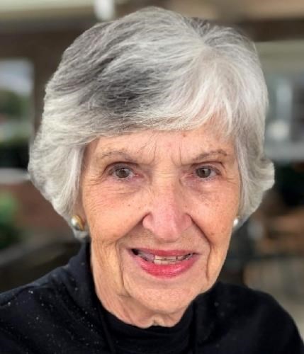 Rosanna Iacovelli obituary, Bangor, Maine
