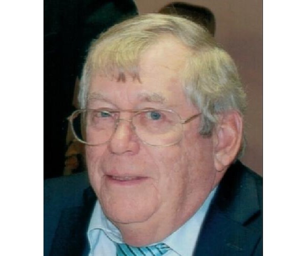 James Brennan Obituary (2021) Northampton, MA The Republican