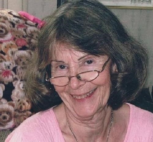 Carole M. Petronino obituary, 1941-2021, West Springfield, MA