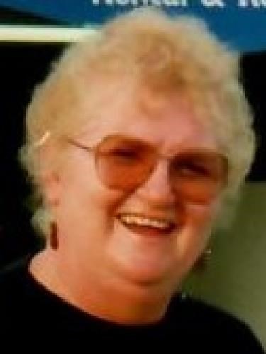 Barbara E. Amsden obituary, 1937-2021, West Springfield, MA