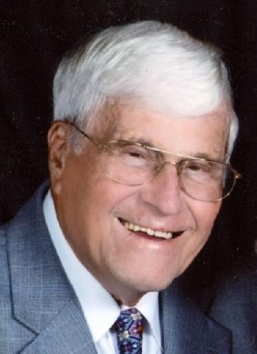 James "Peter" Bampos obituary, St.louis, mo