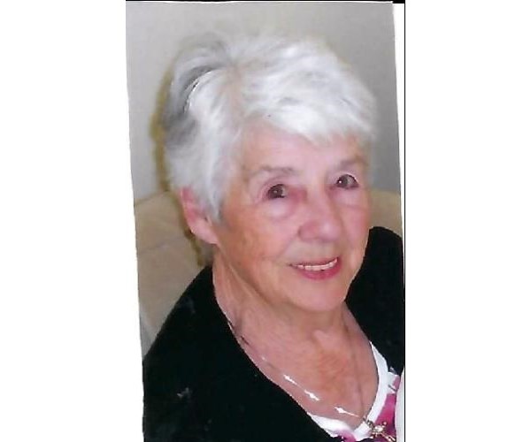 Gloria LaValley Obituary (1927 - 2021) - Feeding Hills, MA - The Republican