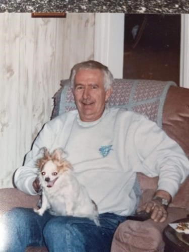 Leonard R. Denette obituary, 1937-2021, Wilbraham, MA