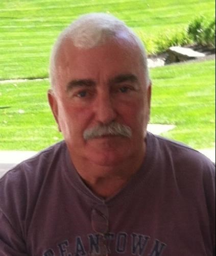 Donald R. MacKenzie obituary, South Hadley, MA
