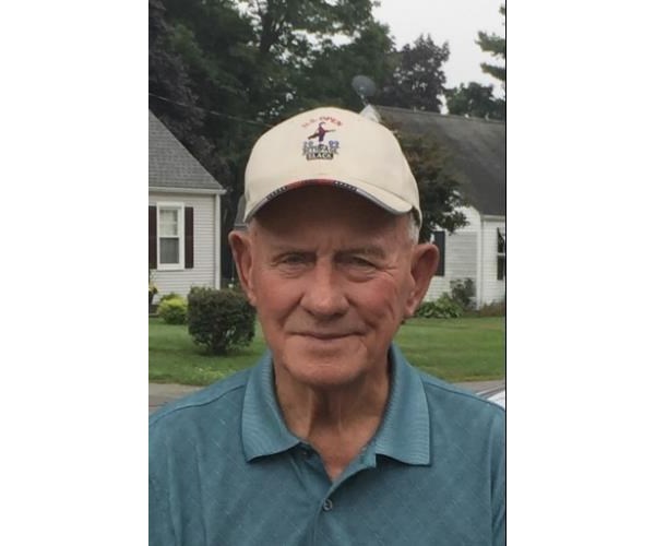 John Barlow Obituary (1932 2021) Ludlow, MA The Republican