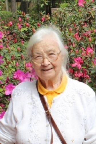 Jean Folta obituary, 1931-2021, Chicopee, MA