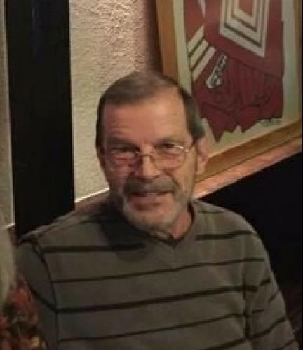 Donald Francis Roberts obituary, Springfield And Shutesbury, MA